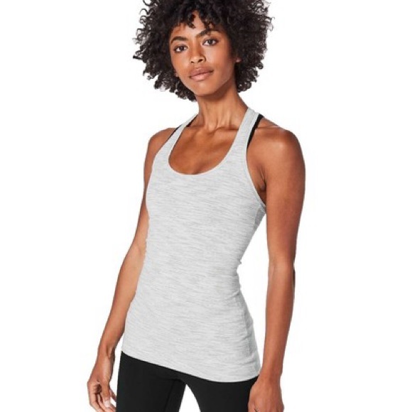 Lululemon Cool Racerback Tank - Picture 4 of 6